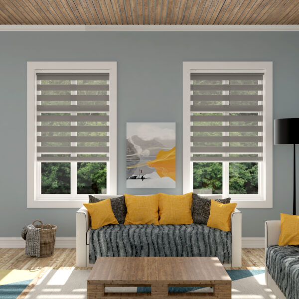 Zebra Shade - Image 11