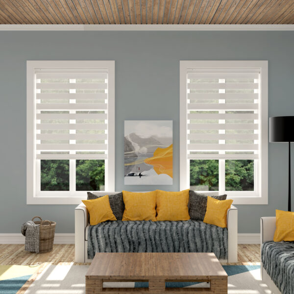 Zebra Shade - Image 14
