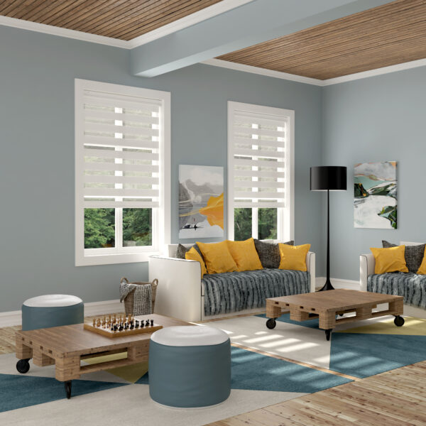 Zebra Shade - Image 15