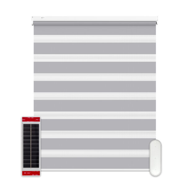 Zebra Shade - Image 13