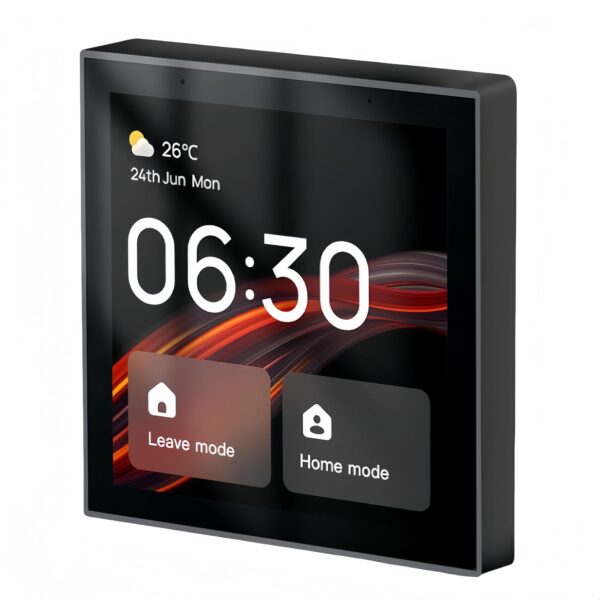 Smart Home Control Panel AS0