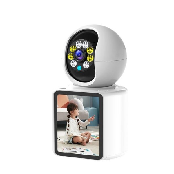 Smart Camera A5
