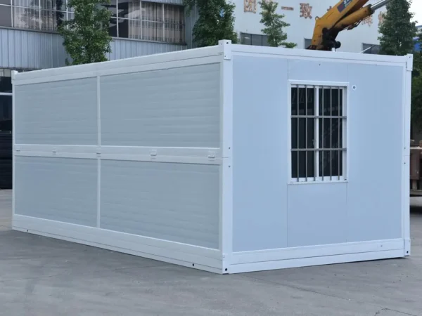 Z Folding House - Image 4