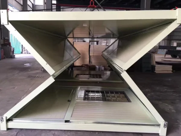 Z Folding House - Image 3