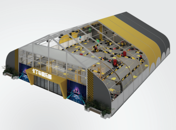 Commercial Single Span Plastic Green House Structure Tomato Plants Growing Tunnels Prefab Agricultural Greenhouses Frame