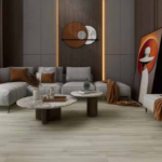 - Flooring
