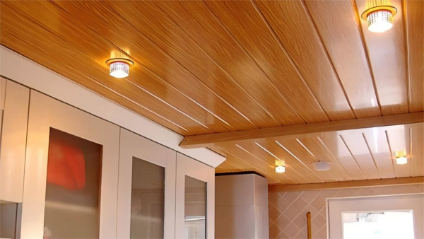 PVC Ceiling Panel - Image 2