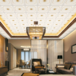 - Ceiling Decoration