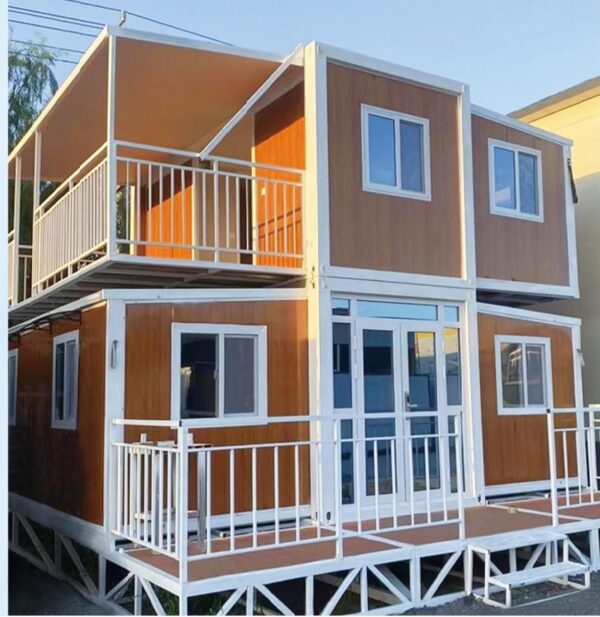 Twin Wing House - Image 3